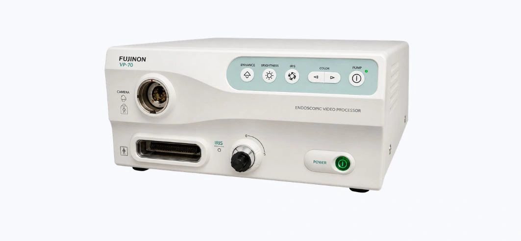 Fujinon 2200 Processor